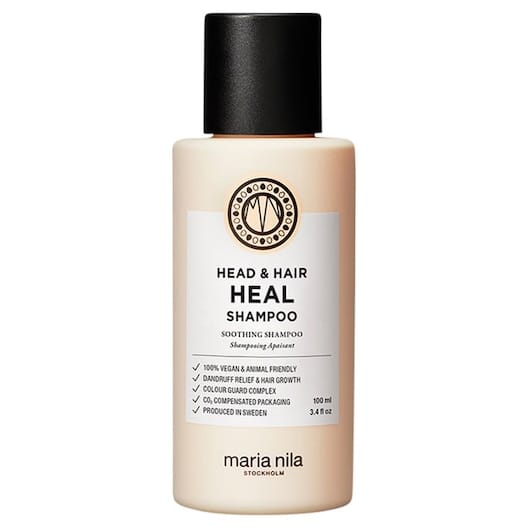 Maria Nila Head & Hair Heal Shampoo Antiroosshampoo Dames 100 ml