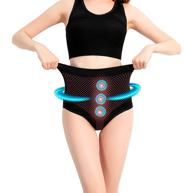 PostQuam Shapewear Ver-Infrarood Braga