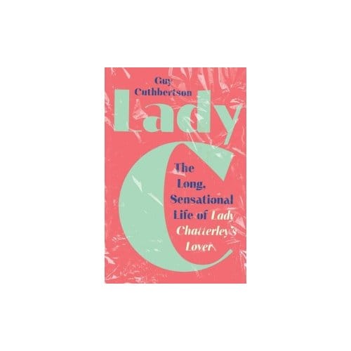 Lady C - Guy Cuthbertson