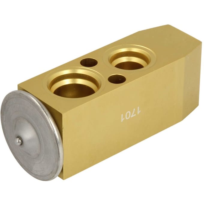Expansieventiel, airconditioning VAN WEZEL 33001371