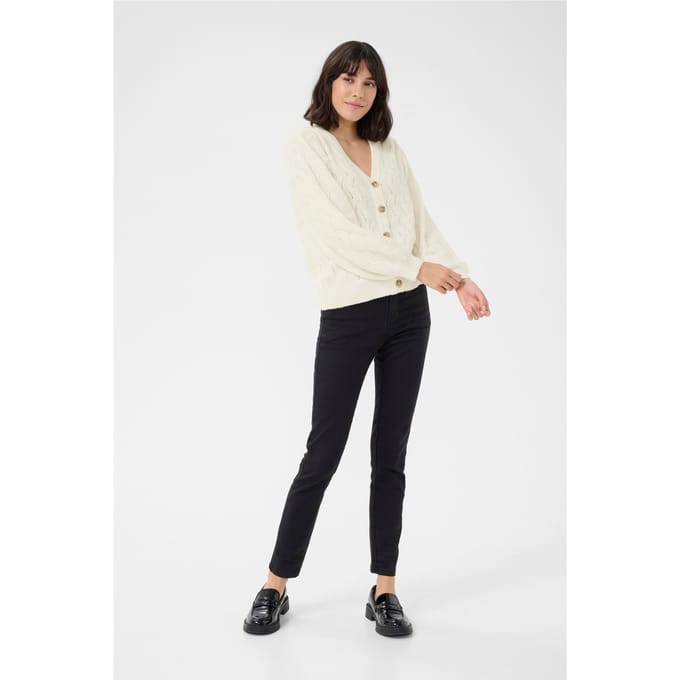 Vrouwenblouse KAFFE Rita