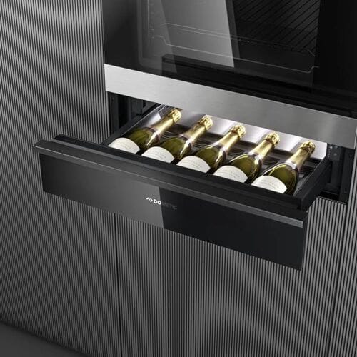 GGM Gastro DOMETIC Weinkühlschublade - Drawbar 5B - für 5 Flaschen