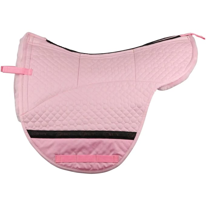 Western tapijt Edix Saddles Courville