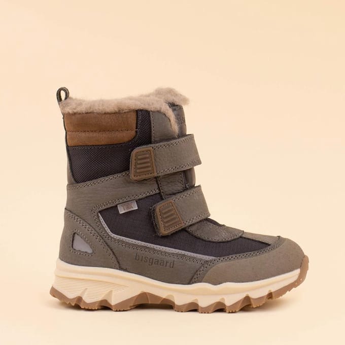 Bisgaard outdoor Eddie tex 1546 dark grey 36