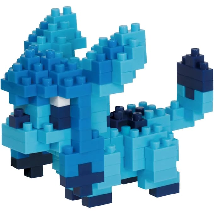 Nanoblock - Pokemon - Glaceon