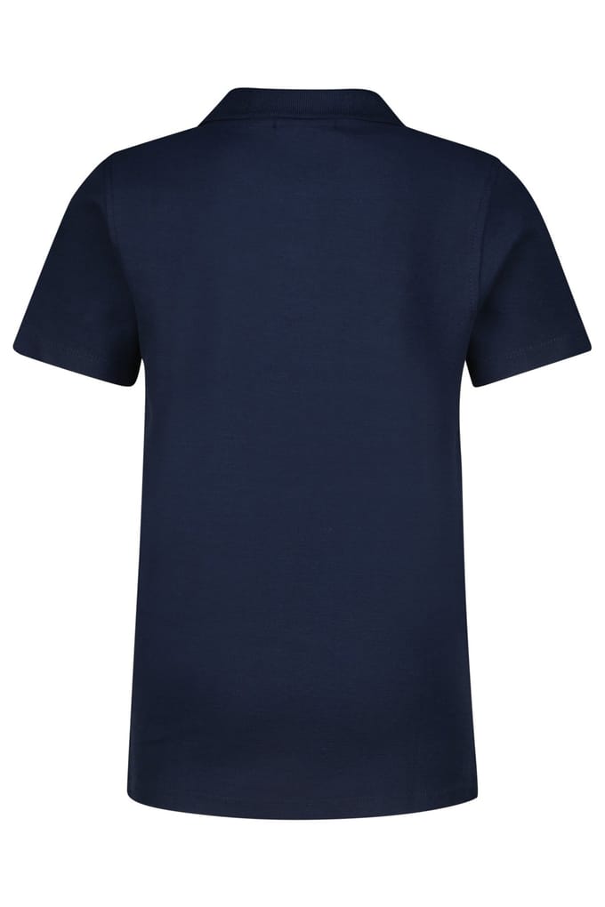 Vingino Boys Polo Basic Polo / Rugby Dark Blue Taglia: 14 | Camicie Outlet | kids | Blu