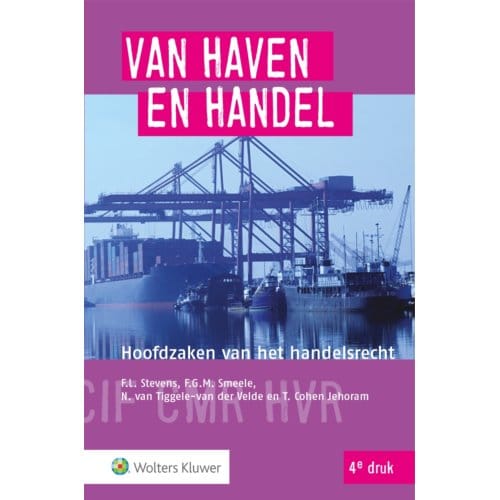 Van Haven En Handel
