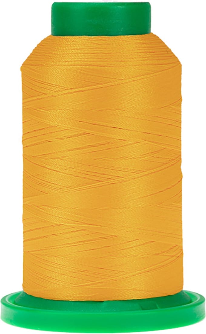 Amann Isacord 1000mtr kleur nr. 824