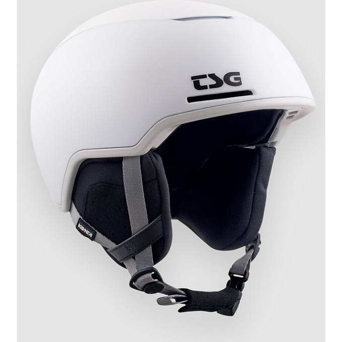 TSG Konik 2.0 Solid Color Helm wit