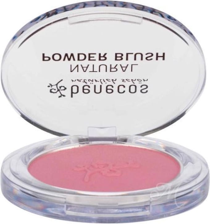 Benecos Mallow Rose - Blush