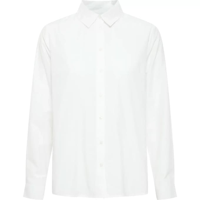 b.young BYHETILA SHIRT 2 - Dames Blouse - Maat 42