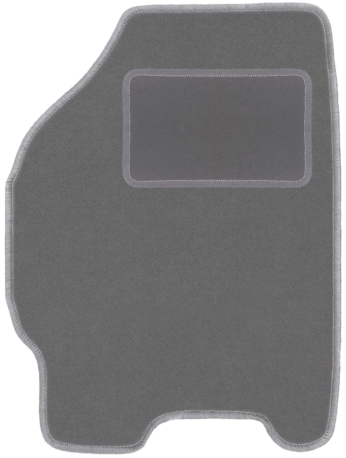 Automat bestuurder: FIAt Punto II hatchback (1999-2010)