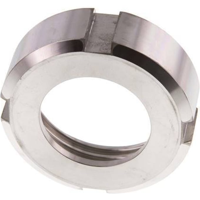 Wartelmoer 52 X 1/6'' DIN 11851
