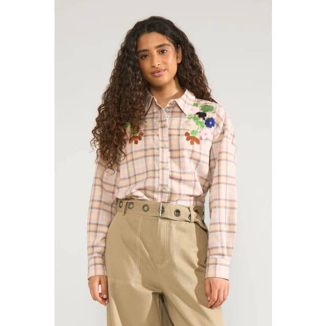 Nümph 707046 numaggi shirt fig