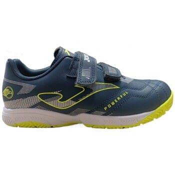 Lage Sneakers Joma BUTYJOMAPOJS2405INVPOWERFULLJR2405INDOO