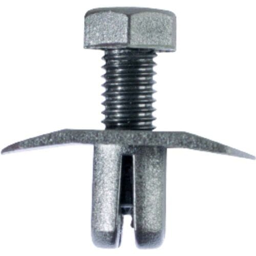 KS Tools 420.5556 Push-type-clip voor Nissan, verpakking van 50 stuks