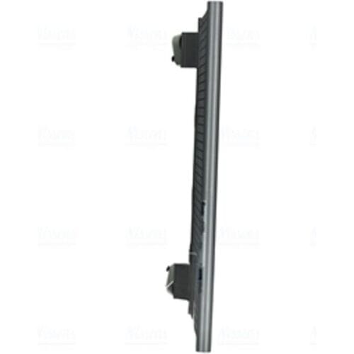 Condensator, airconditioning NISSENS 941006