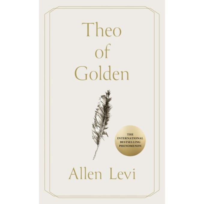 Theo Of Golden - Allen Levi