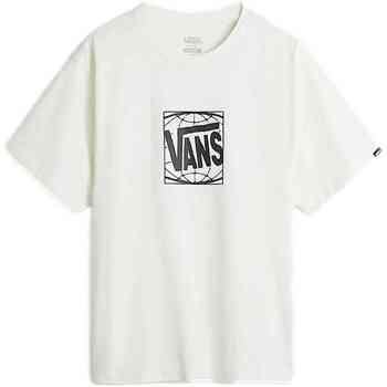 T-shirt Korte Mouw Vans VN000Q25FS81