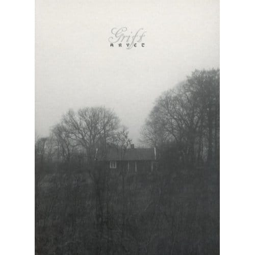 Arvet - Grift