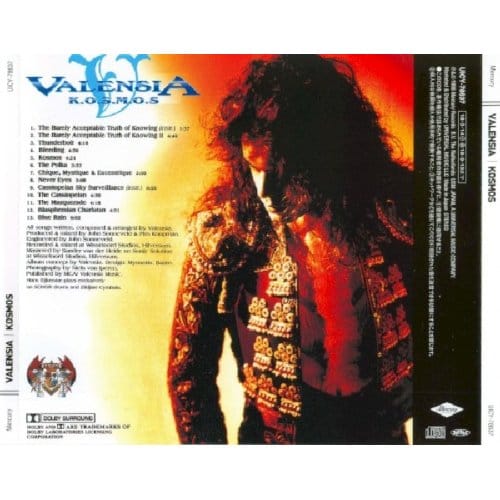 Valensia 2 - Valensia
