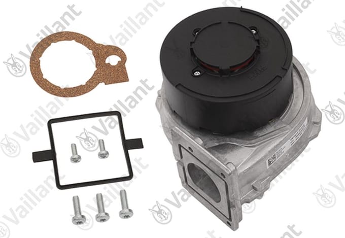 VAILLANT Ventilator VKK 486/5 e.a. Vaillant-nr. , 0020232038