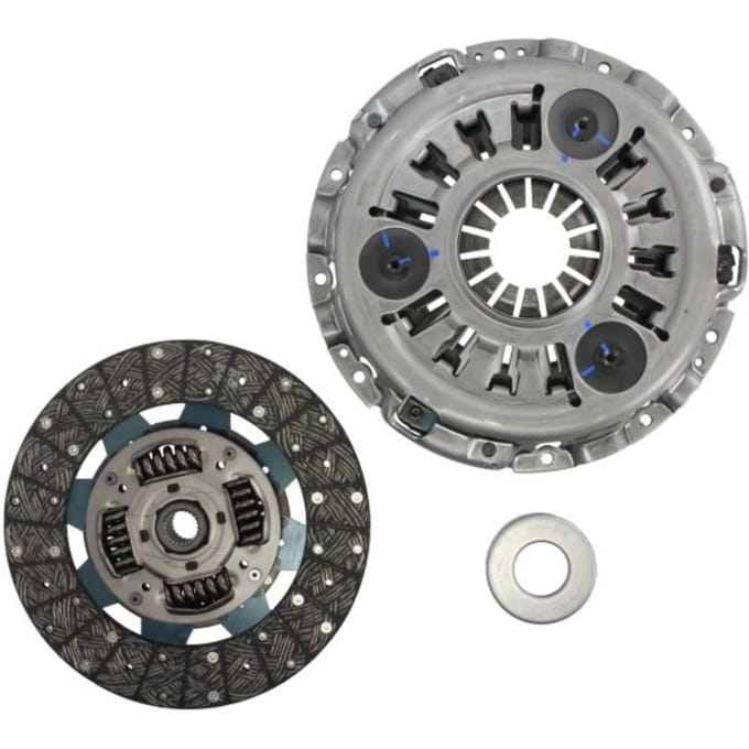 Koppelingsset AISIN Clutch Kit (3P) AISIN KN-220A
