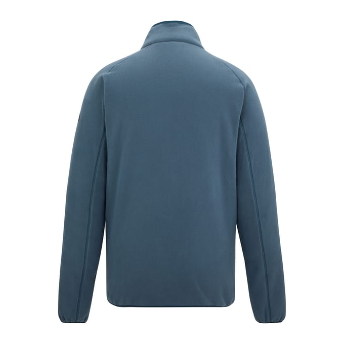 Regatta Heren Hadfield Full Zip Fleece Jas (China Blauw)