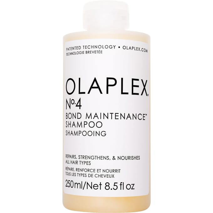 Olaplex No.4 Bond Maintenance Shampoo 250 Conditioner