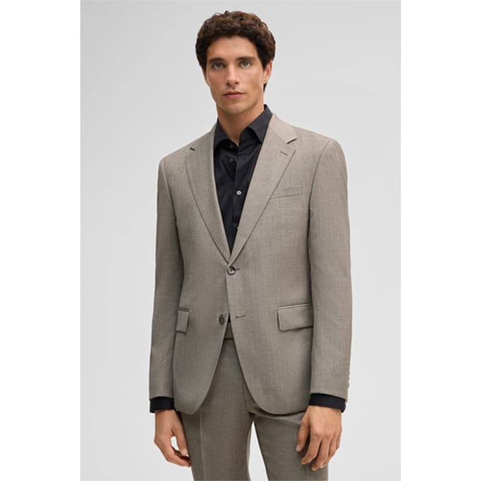 Modulair colbert Aidan, beige