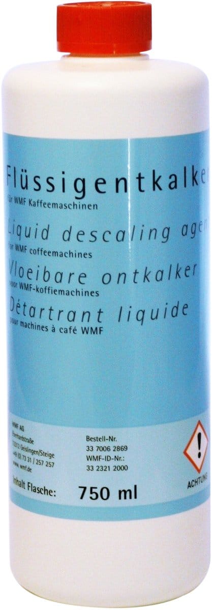 WMF - Koffiemachineontkalker
