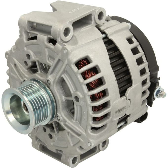 Dynamo / Alternator STARDAX STX102259