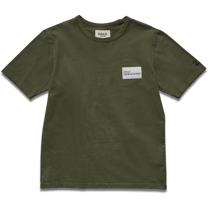 Halo hummus t-shirt