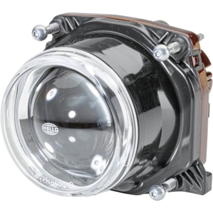 Koplampen HELLA 1AL 009 998-041