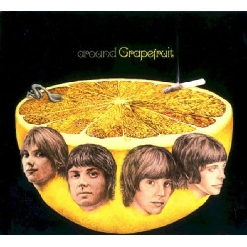 Around Grapefruit - Grapefruit