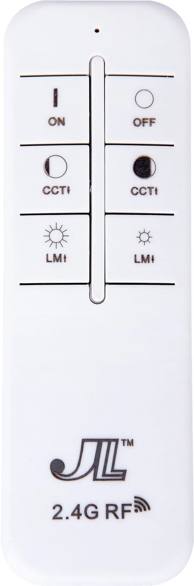 Globo - plafonniere - Kolli - wit - metaal - Ø 48cm - LED - 48405-50