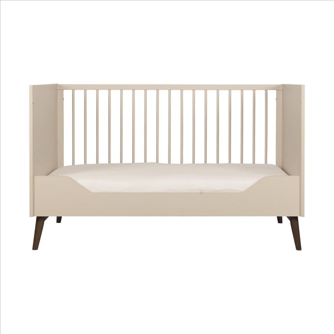 Baby's Only Birka Ledikant - 70 x 140 cm - Dune