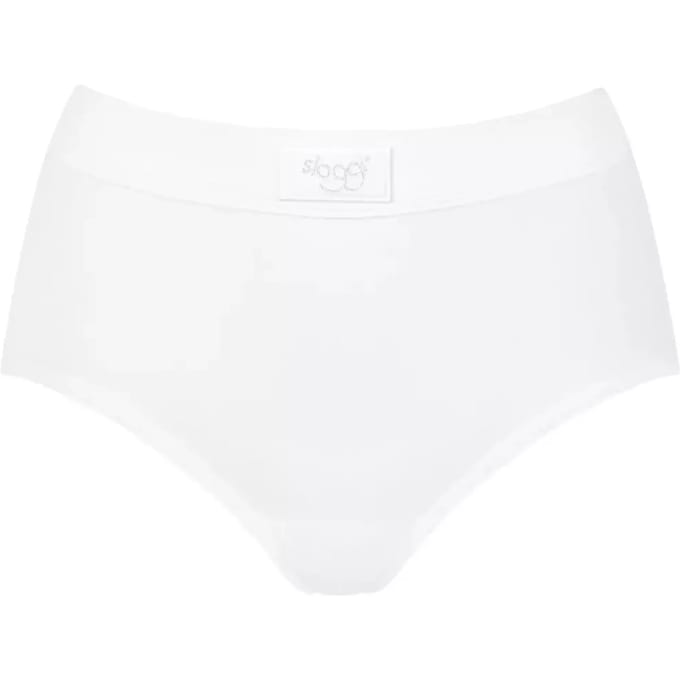 Dames maxi slip Sloggi Double Comfort (x2)
