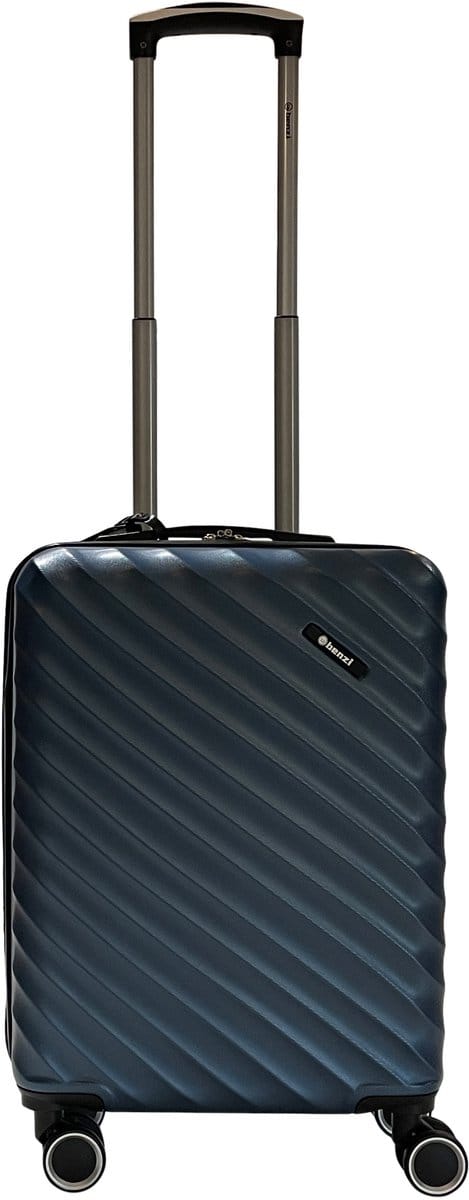 Benzi Pedro Handbagage Trolley 55 cm - 40 liter - Petrol