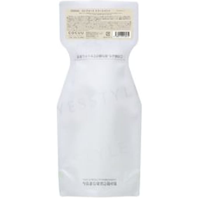 SAFETY - COCUU Comfort Smooth Treatment Refill 700g