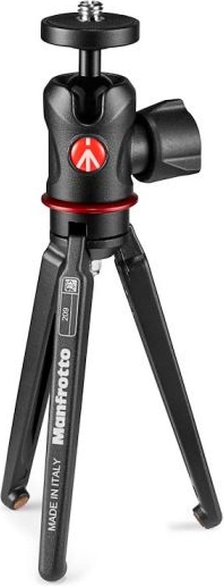 Manfrotto 209 Table Top tripod