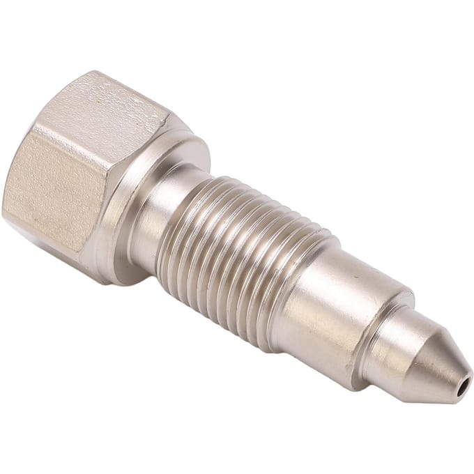 Smeernippel Rupssmeernippel Graafmachine Smeernippel E181 2013 voor HYUNDAI 215 7 Onderdelen Accessoires