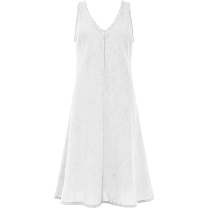 Damesjurk Haris Cotton Essentials