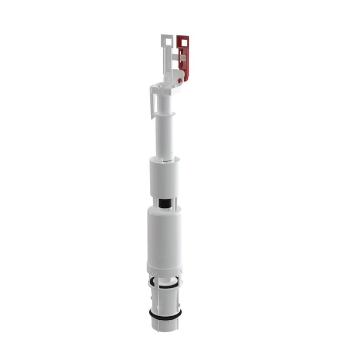 Alcadrain Toilet accessoires - Aftapkraan voor Slimmodule A09B