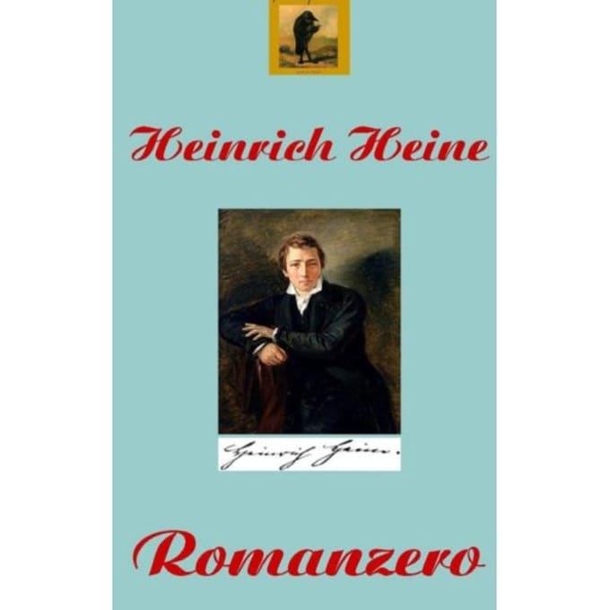 Romanzero - Heinrich Heine