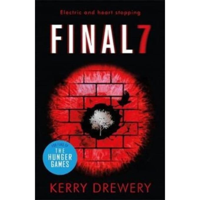 Final 7 - Cell 7 - Kerry Drewery