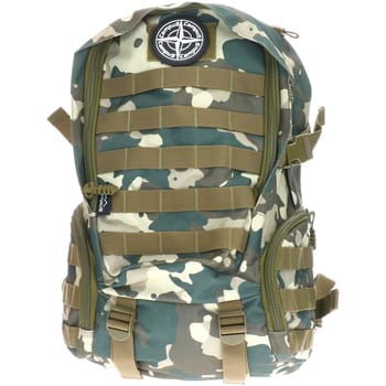 Campus Torrens Tactical 24L Backpack, Unisex, Groen, Rugzak, maat: One size