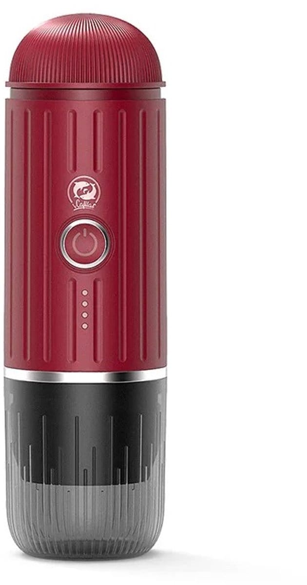 Draagbare Koffiemachine - Koffiezetapparaat Auto - Compact
