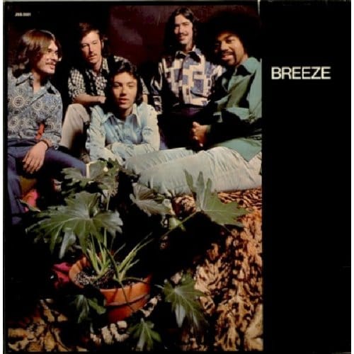 Breeze - Breeze (CD)