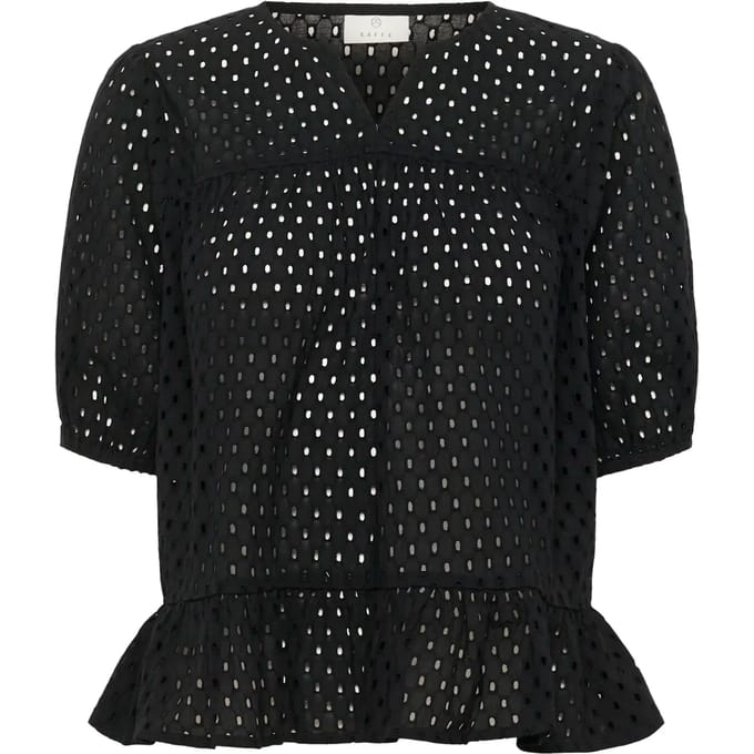 Vrouwenblouse KAFFE Rumba
